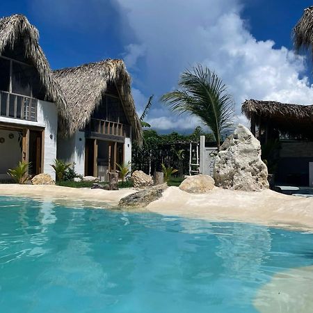 Blue Beach Eco-Hotel By Sanfabini バヤイベ エクステリア 写真